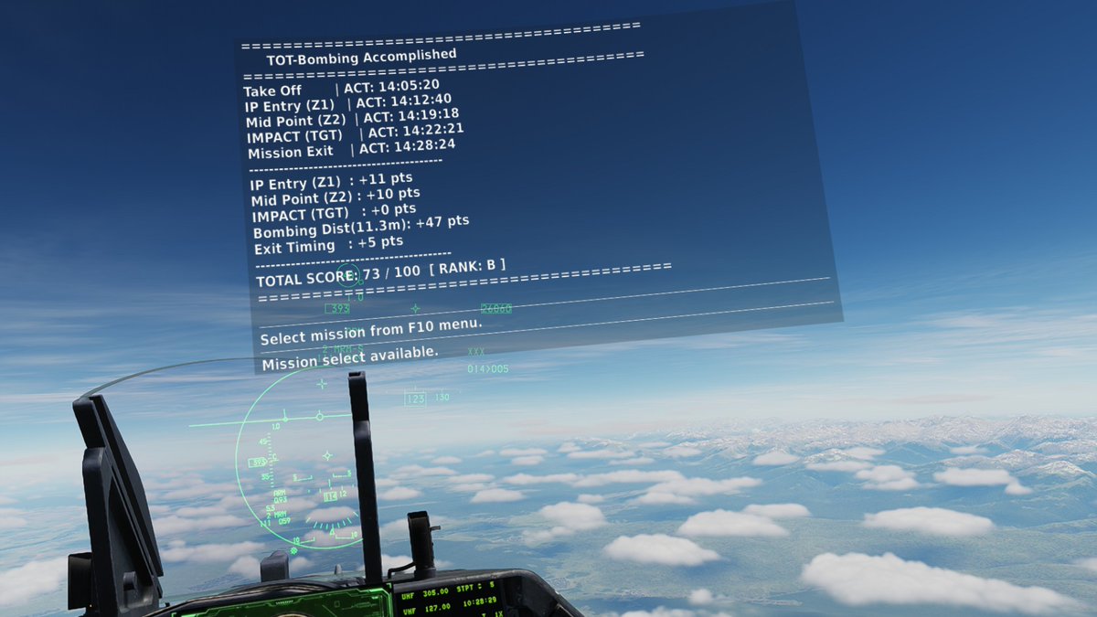 DCS TRAINING SERVER (@Tofu_dcs) / Posts / X