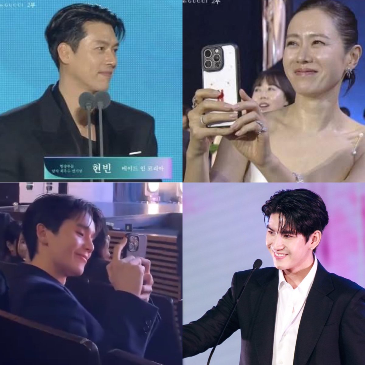 I can't see the difference....😭😭😭