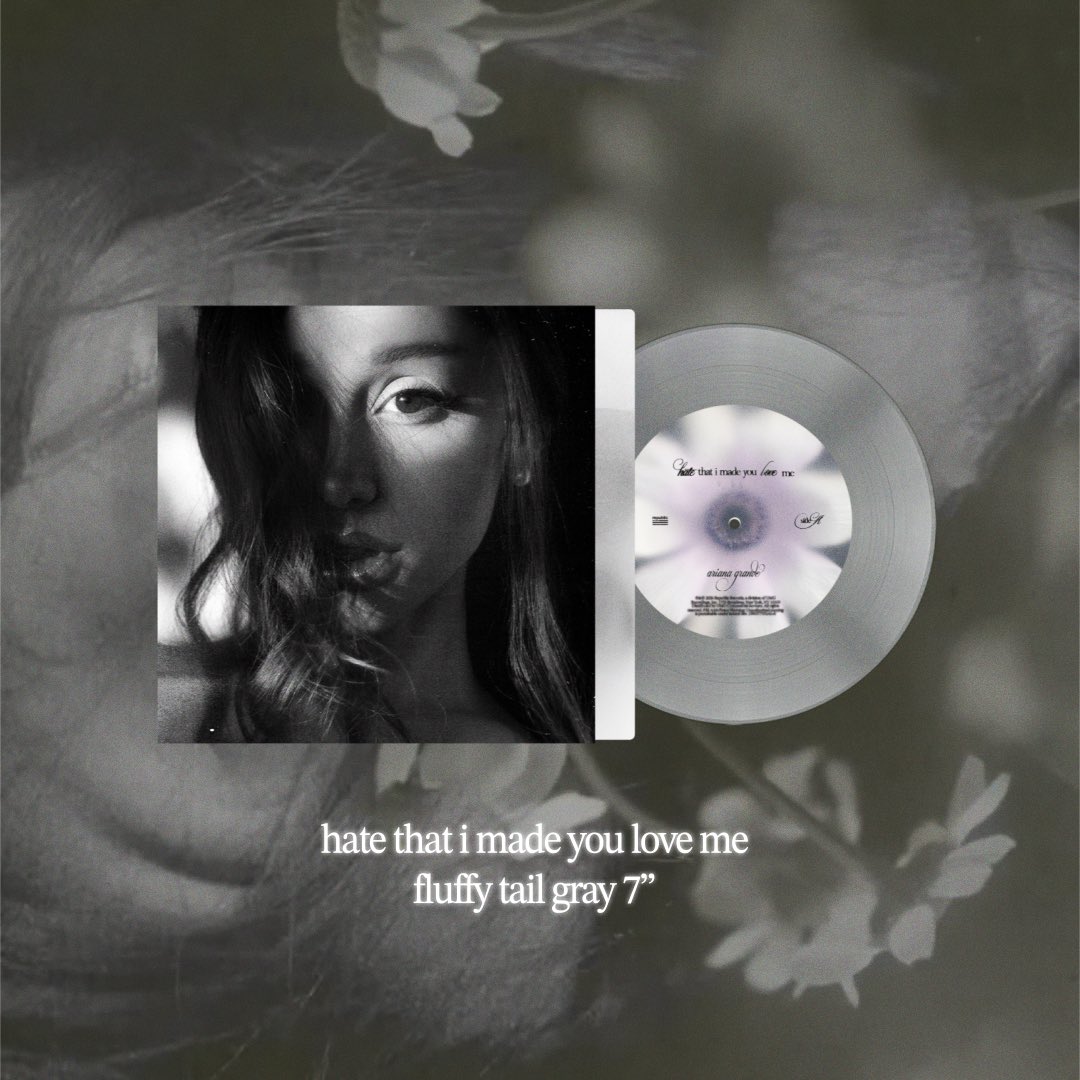 Team Ariana tweet media