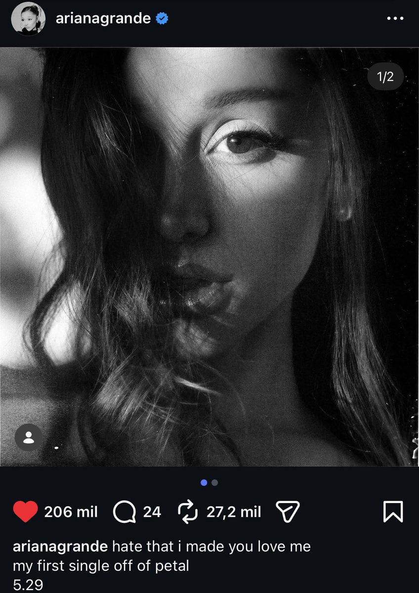 acervo ariana grande ꕤ tweet media