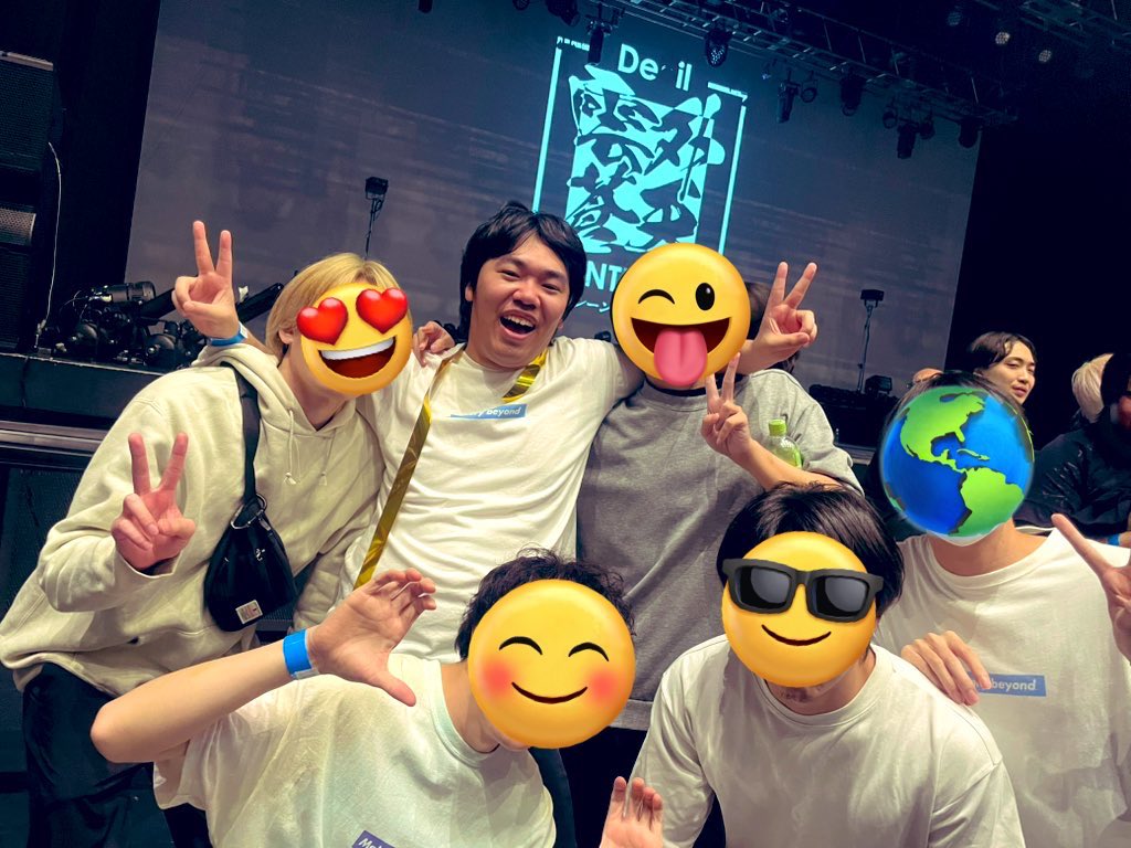 青黄 tweet media