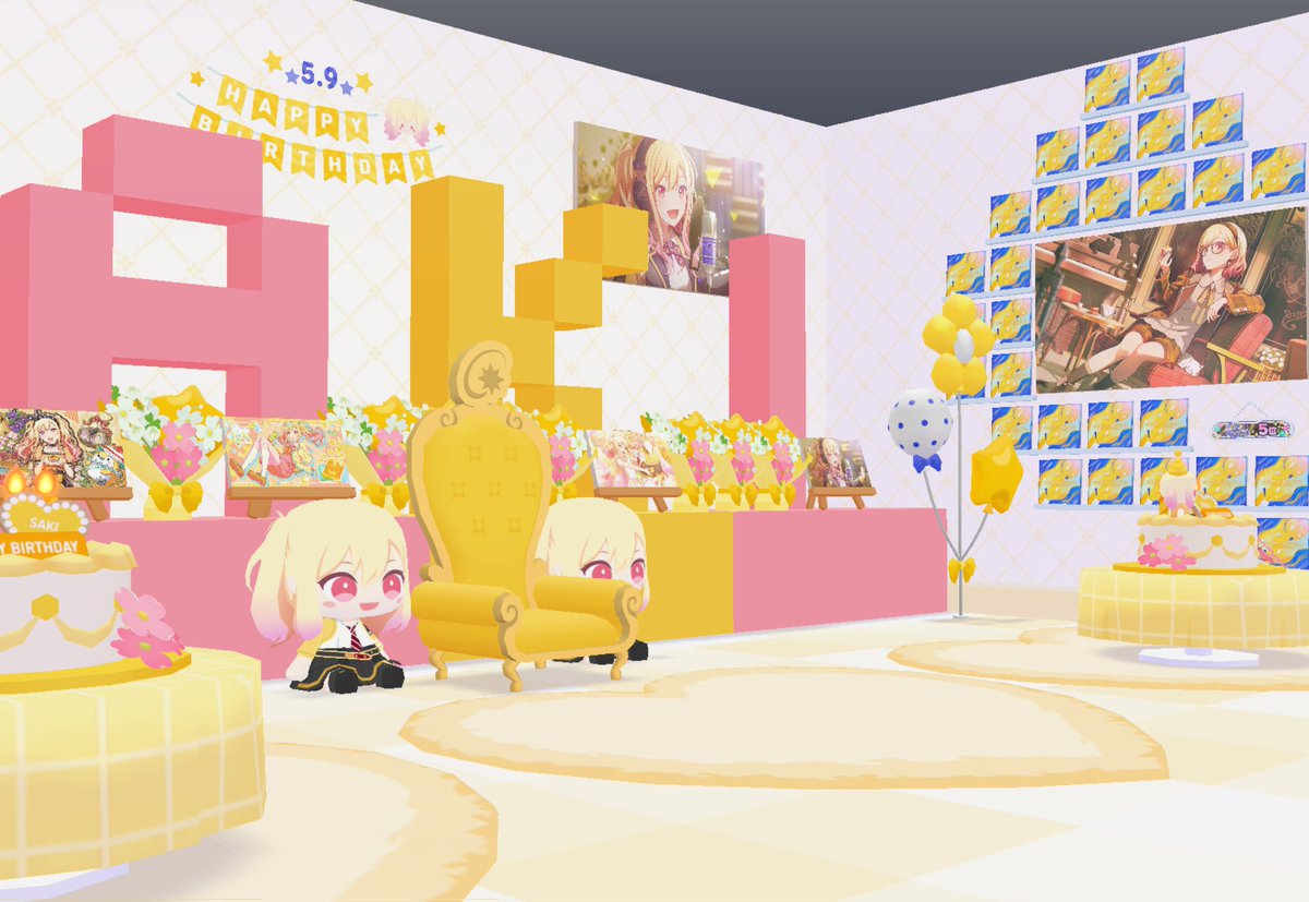 ユウキ tweet media