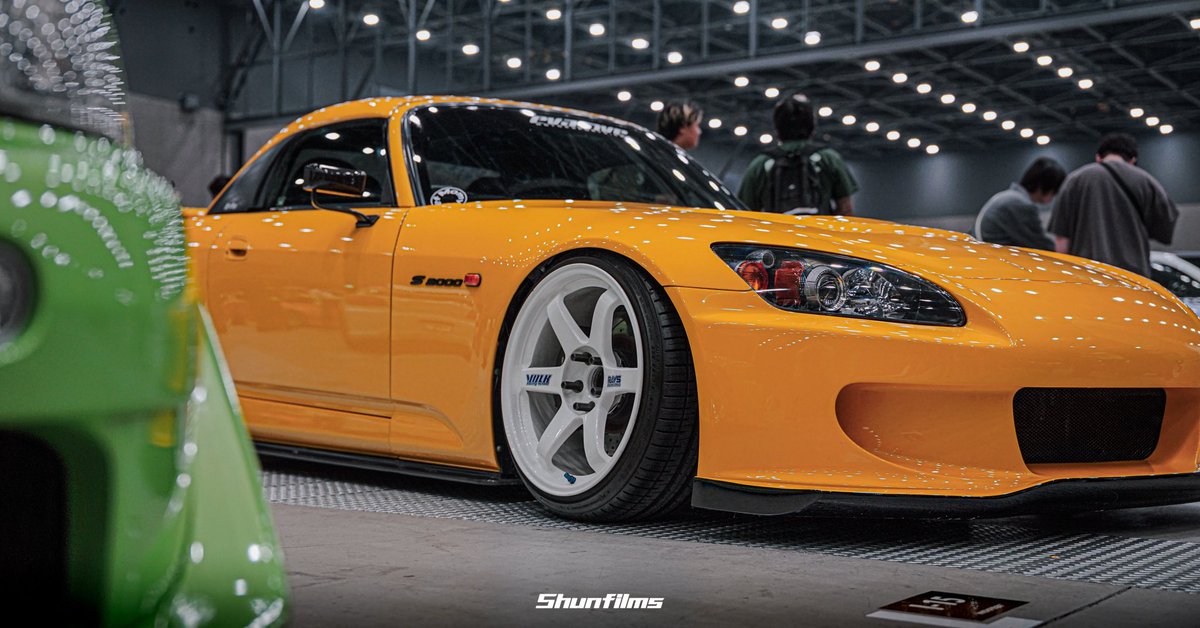 shunlxz's tweet photo. wekfest Japan 2026
今回枚数少ないです。
すみません🙇

photo links ⬇︎
https://t.co/Fl9eCnuzKd

#wekfestjapan #wekfest https://t.co/Vy6NsLUf2N