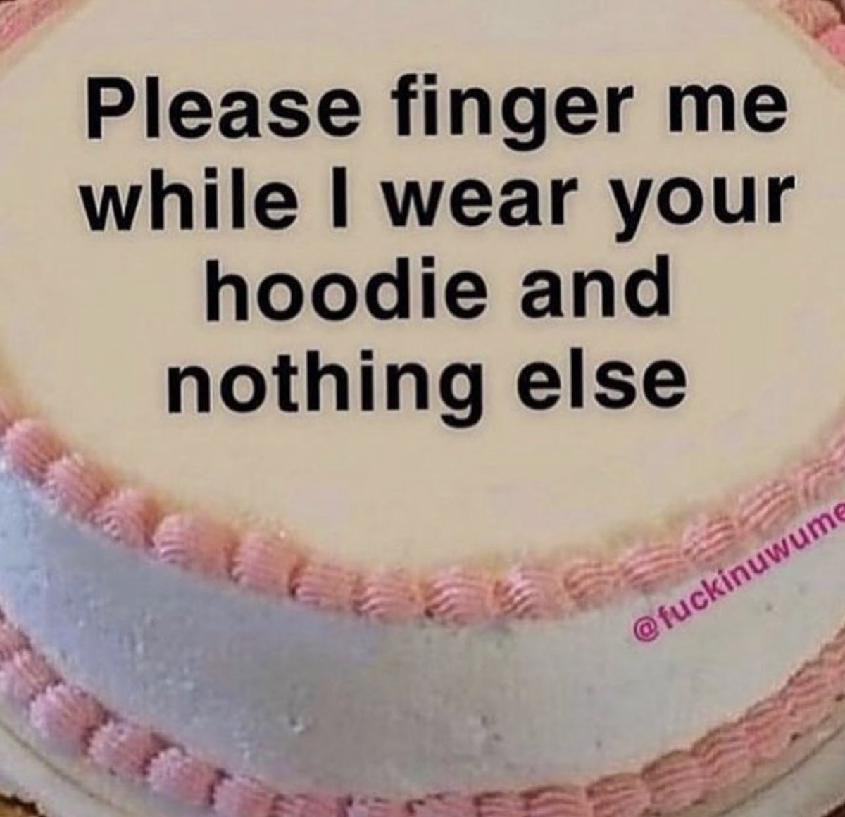 When You’re Horny (@kinkytasks) on Twitter photo 