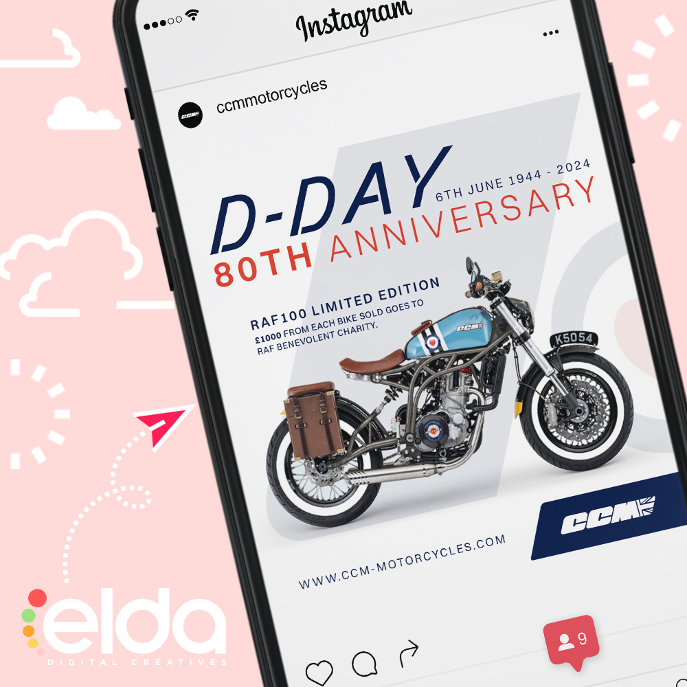 Elda Digital Creatives tweet media