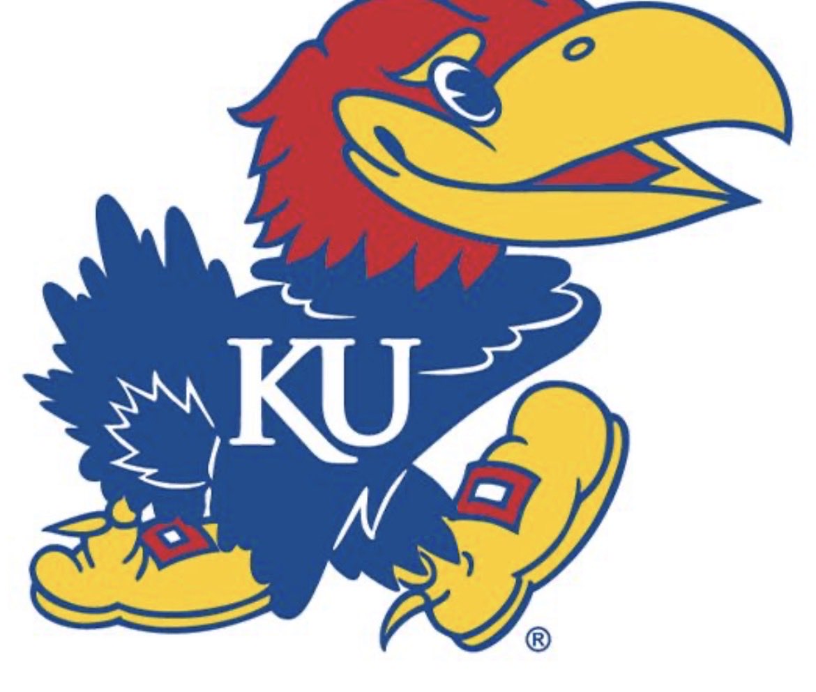 Matthew29990747's tweet photo. #AGTG blessed to receive an ⭕️ffer from Kansas University‼️ 

@CoachUBrown @CoachPostelle @CoachBelew14 @ChadSimmons_ https://t.co/LTqd59qMOO