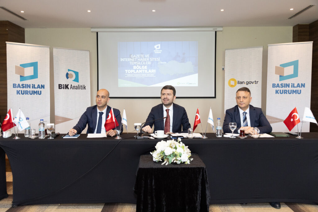 Basın İlan Kurumu tweet media