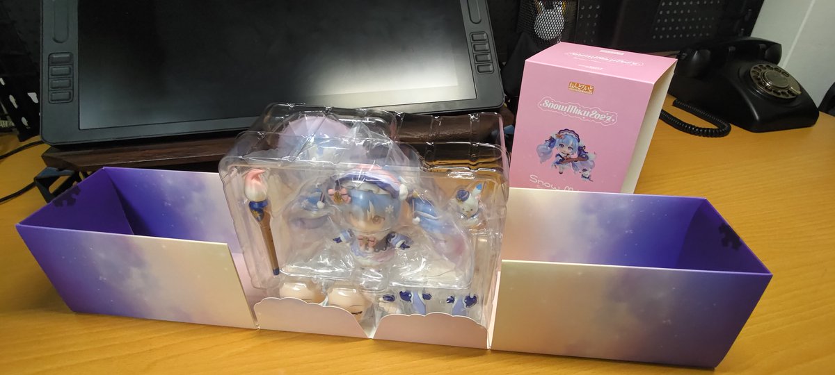 發光酒螺創作屋 tweet media