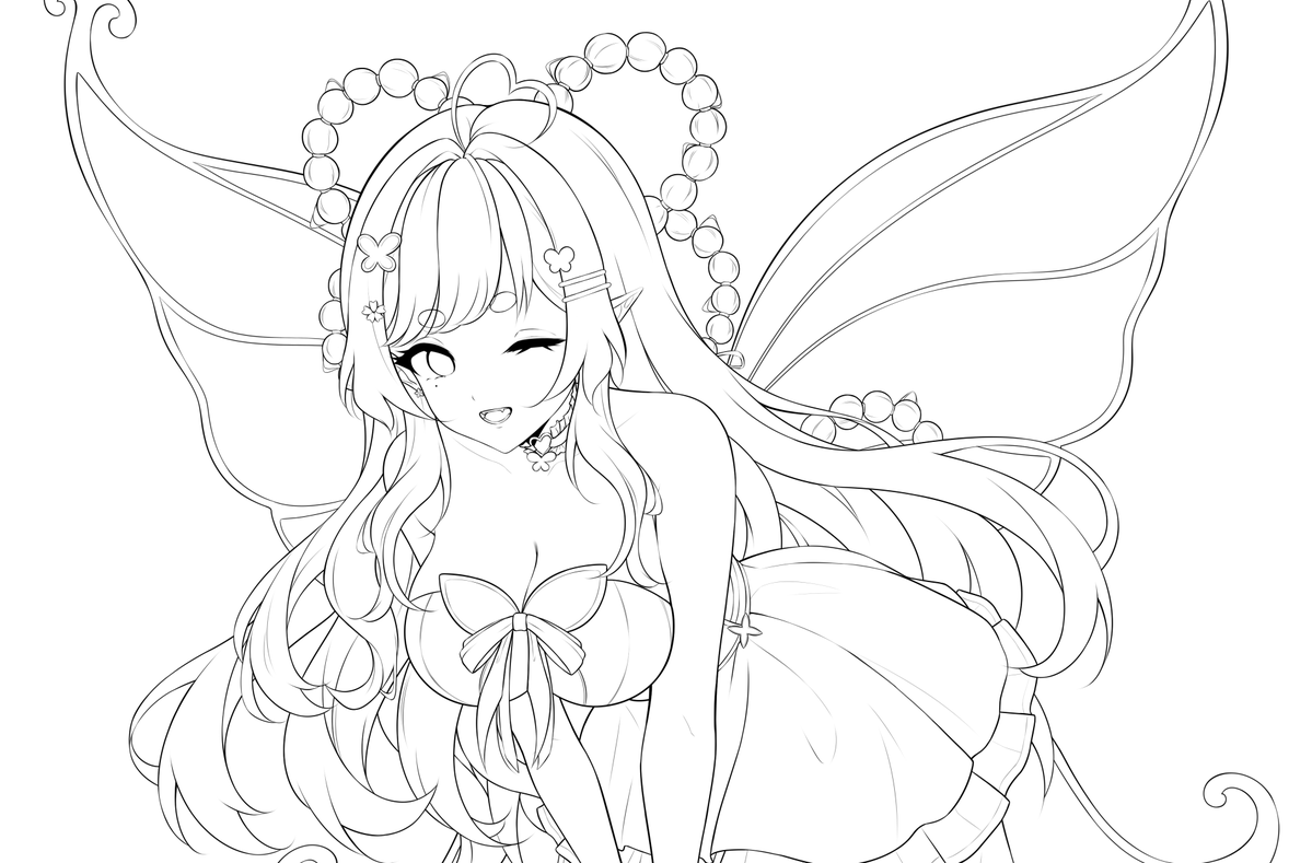 🌿𝕤𝕙𝕖𝕝𝕥𝕖𝕣 ૮꒰ ˶• ༝ •˶꒱ა 🌸 | comms open! tweet media