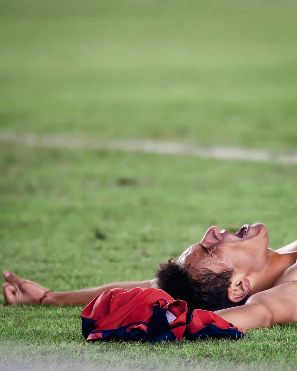San Lorenzo tweet media