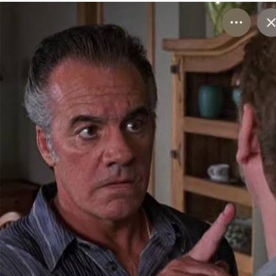 silky paulie walnuts jr johnson tweet media