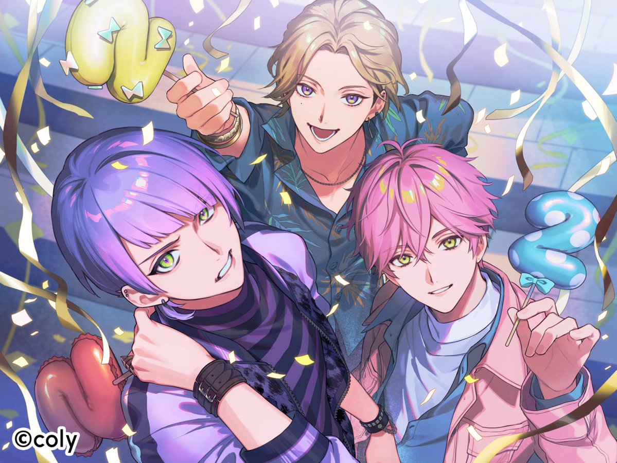 ブレイクマイケース公式【ブレマイ】 tweet media