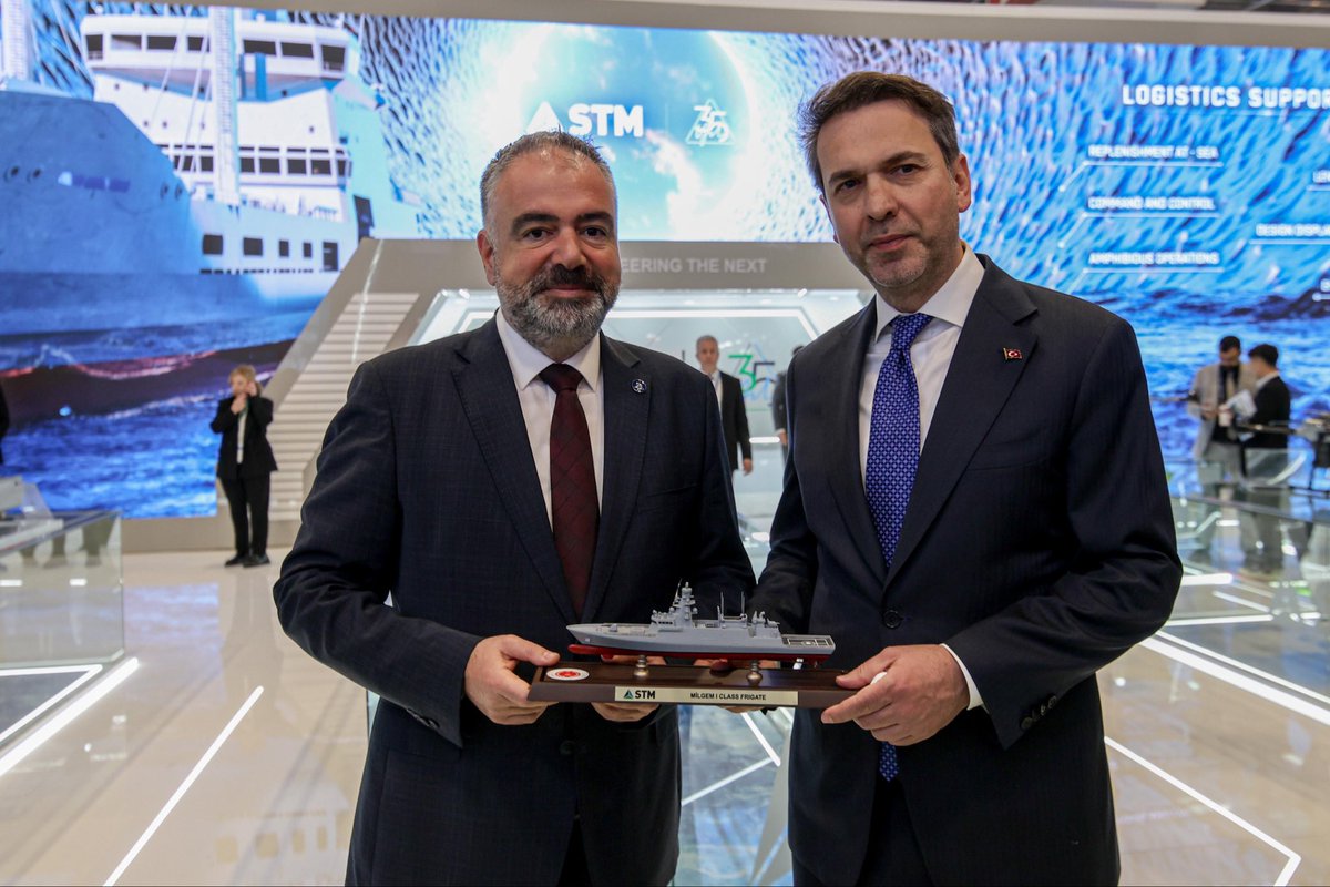 Özgür Güleryüz tweet media