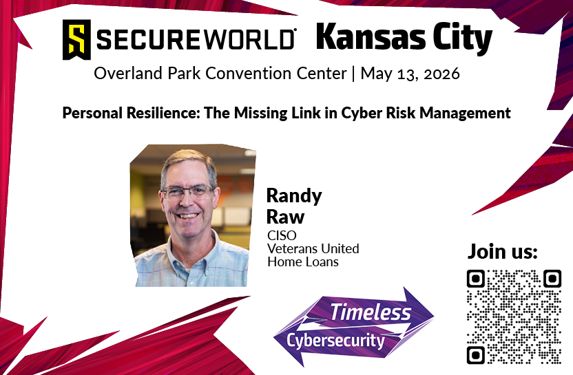 SecureWorld tweet media