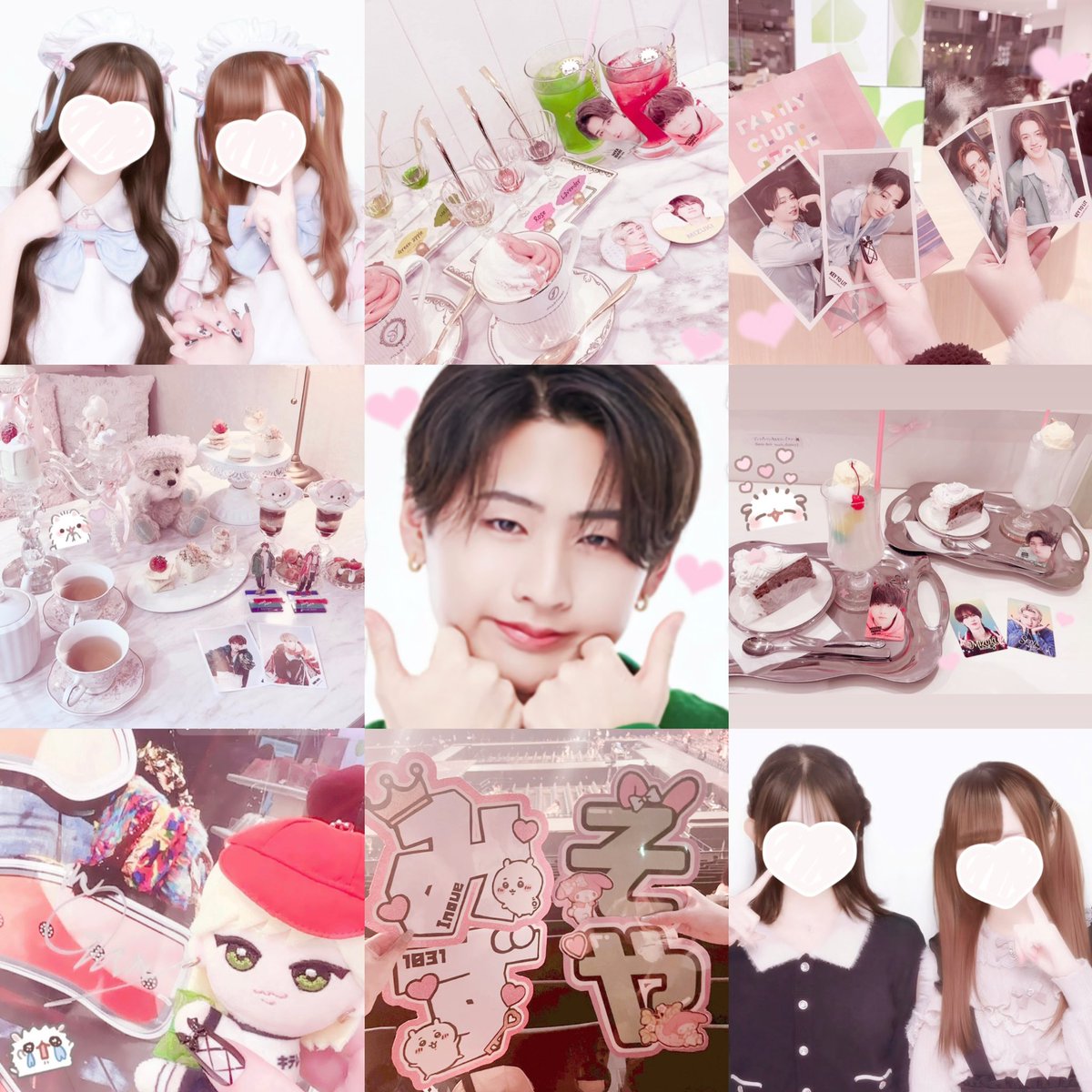 そやちま♥ tweet media