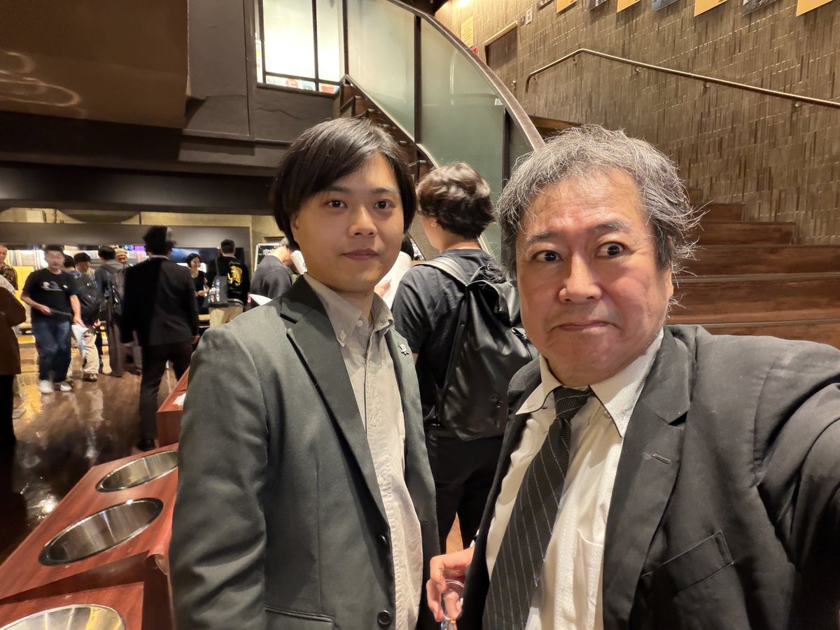 a1koiso's tweet photo. 「#龍宮の誘い」#田辺弁慶映画祭、昨年のグランプリ。テアトル新宿でレイトショー今日から一週間公開。満席！うあー、とんでもない代物を観てしま��ましたよ！　ポスターの印象のはるか斜め上の衝撃、自主映画でよくぞこんなもん撮ったもんだ。主人公のサイコっぽさが夢に出そう。#山田純 監督、偉い。 https://t.co/rbm6iqHdin