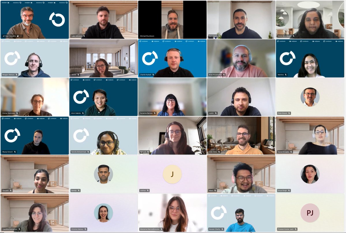 Coreteam tweet media