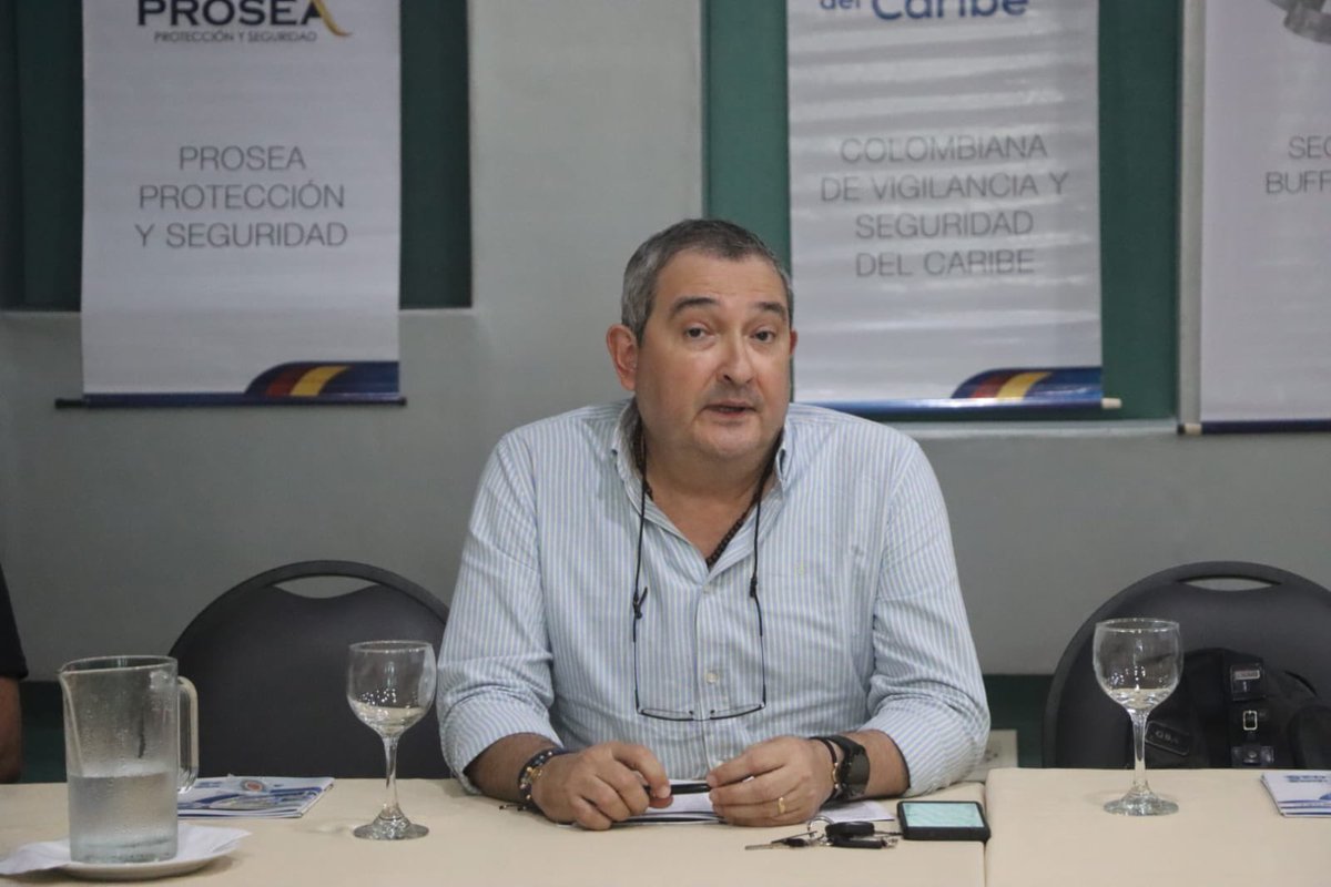 Centro de Noticias 24 tweet media