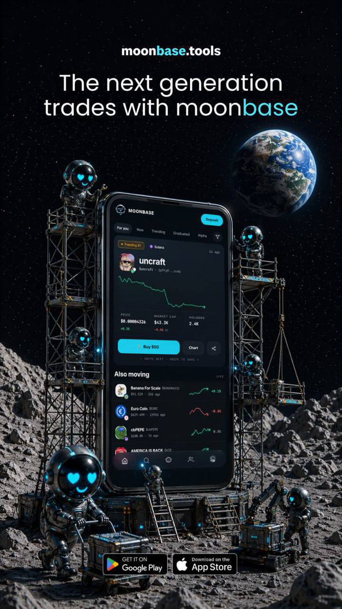 Alpha City Meta tweet media