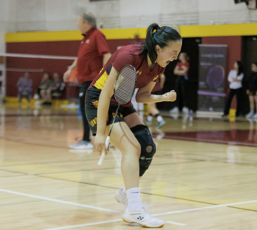De Anza Athletics tweet media