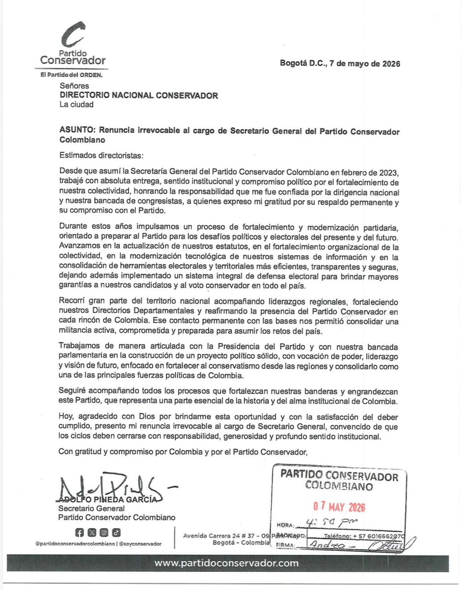 NOTICIAS EDL tweet media