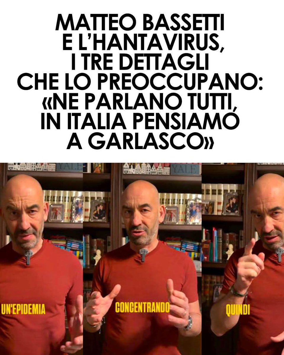 giorgio bianchi tweet media