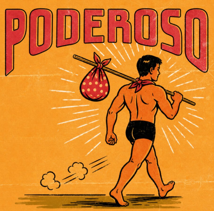 #AdiosPoderoso

Adios, la verdad si estoy chillando. Buen viaje mi <a href="/eltalcha/">Cha!</a> siempre estaré pendiente de las cosas que hagas. Poderoso se queda en mi corazón.