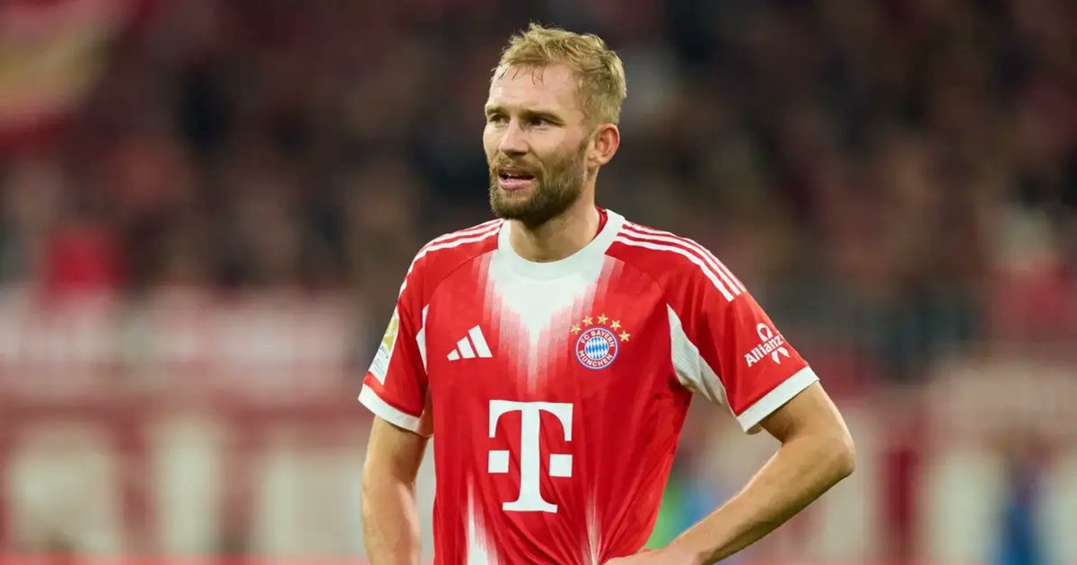 Bayern & Germany tweet media