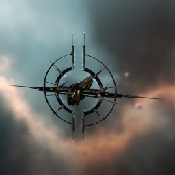 zer0warm's tweet photo. @chrisramsay52 Thats just praxis from eve online no harm at all https://t.co/qVJ1ZOqHJf