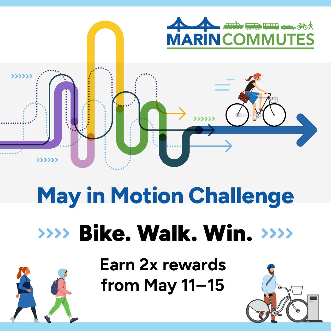 Marin Commutes tweet media