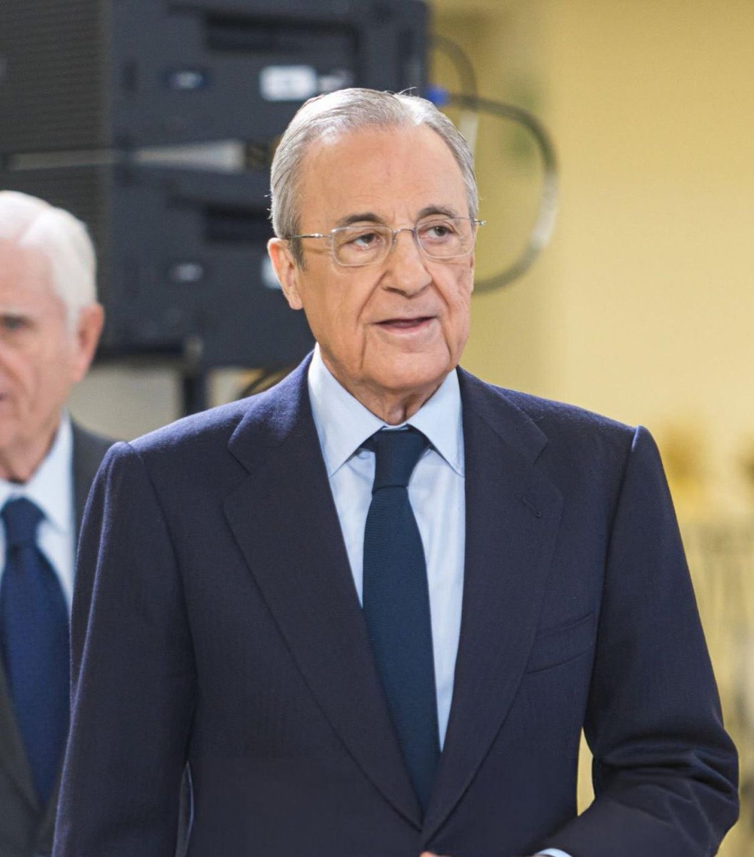 Madrid Zone tweet media