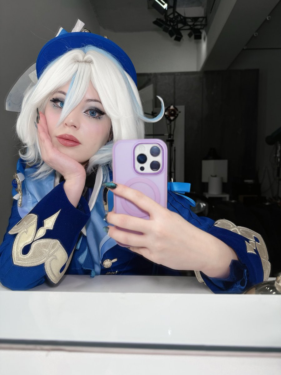 safineon's tweet photo. Give me cosplay suggestions and I'll tell you whether or not I'd cosplay them 🫶

Who would you like me to cosplay? https://t.co/p2IH4gVQQ8