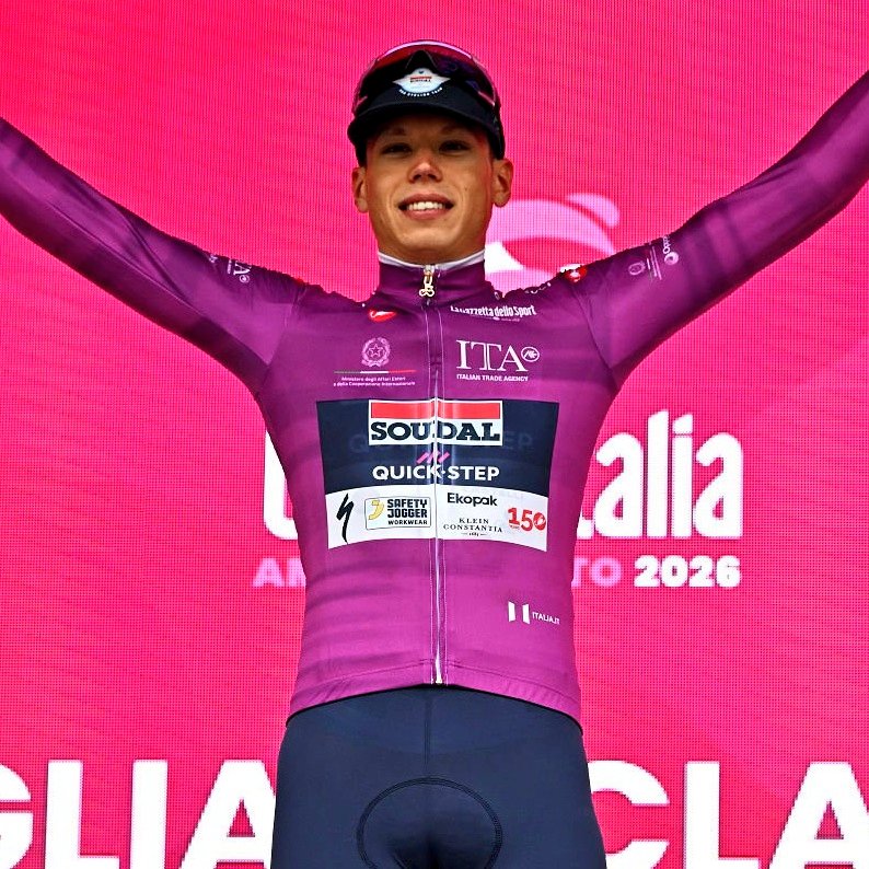 Cycling Legend tweet media