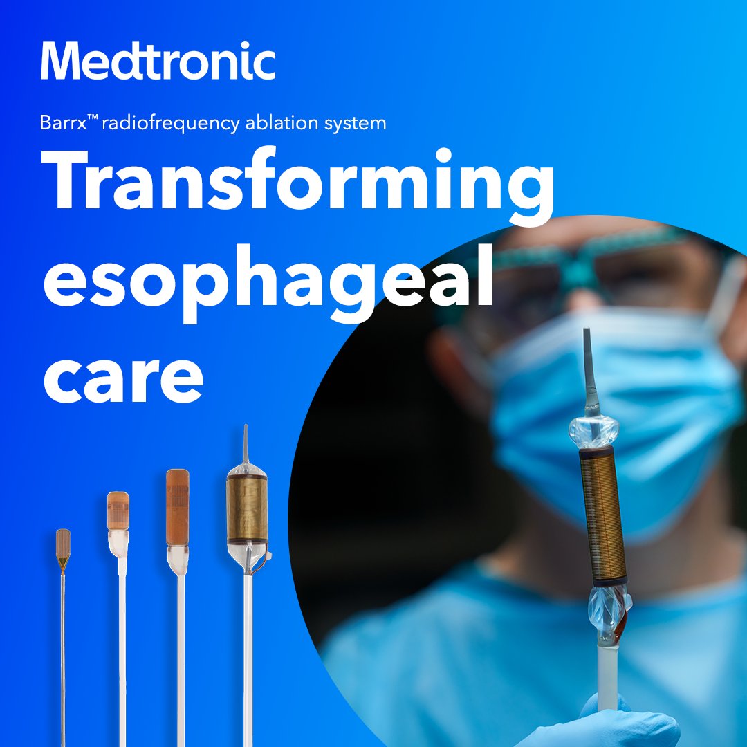 Endoscopy On Air tweet media