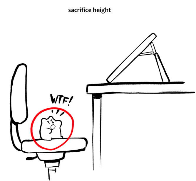 This is my average experience 