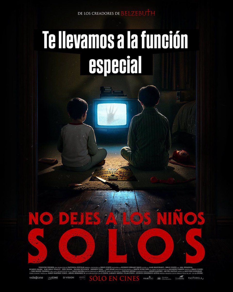 Acotación Itinerante tweet media