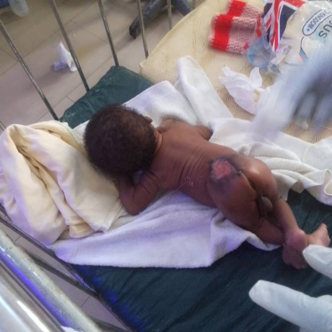 Dr Kelechi Okoro | Ebonyi Babe tweet media