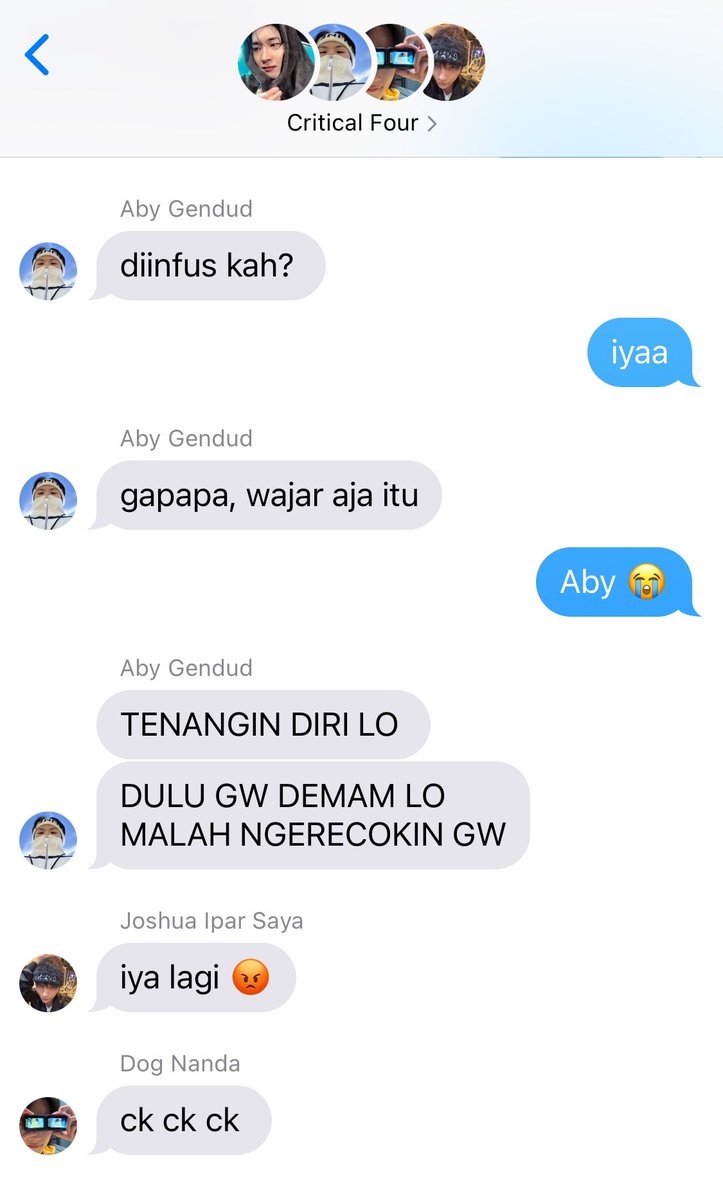 uchi (@hwoozisvt) / Posts / X