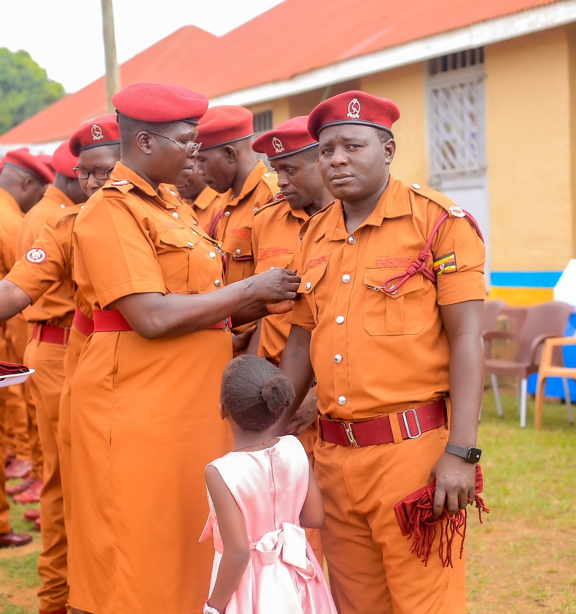 Maroons FC - Official tweet media