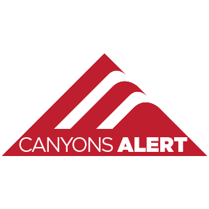 canyons's tweet photo. Canvas is currently not available. All in person and OnlineLIVE classes will meet as scheduled today. More updates will follow. https://t.co/p9iMhTp8yu