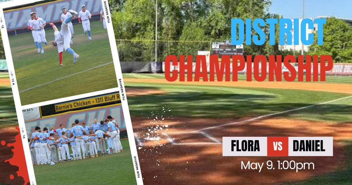 AC Flora Baseball tweet media