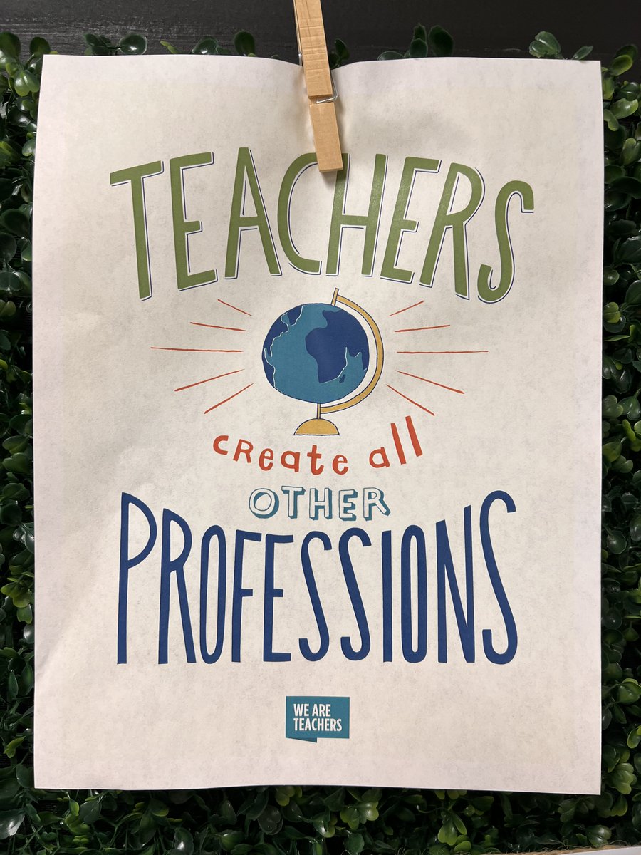 BSHS_PTSA's tweet photo. During Teacher Appreciation Week, the PTA proudly celebrates the incredible teachers who inspire, encourage, and support our students every day. Thank you for making a difference in so many lives. https://t.co/0sz2yb5Mpg