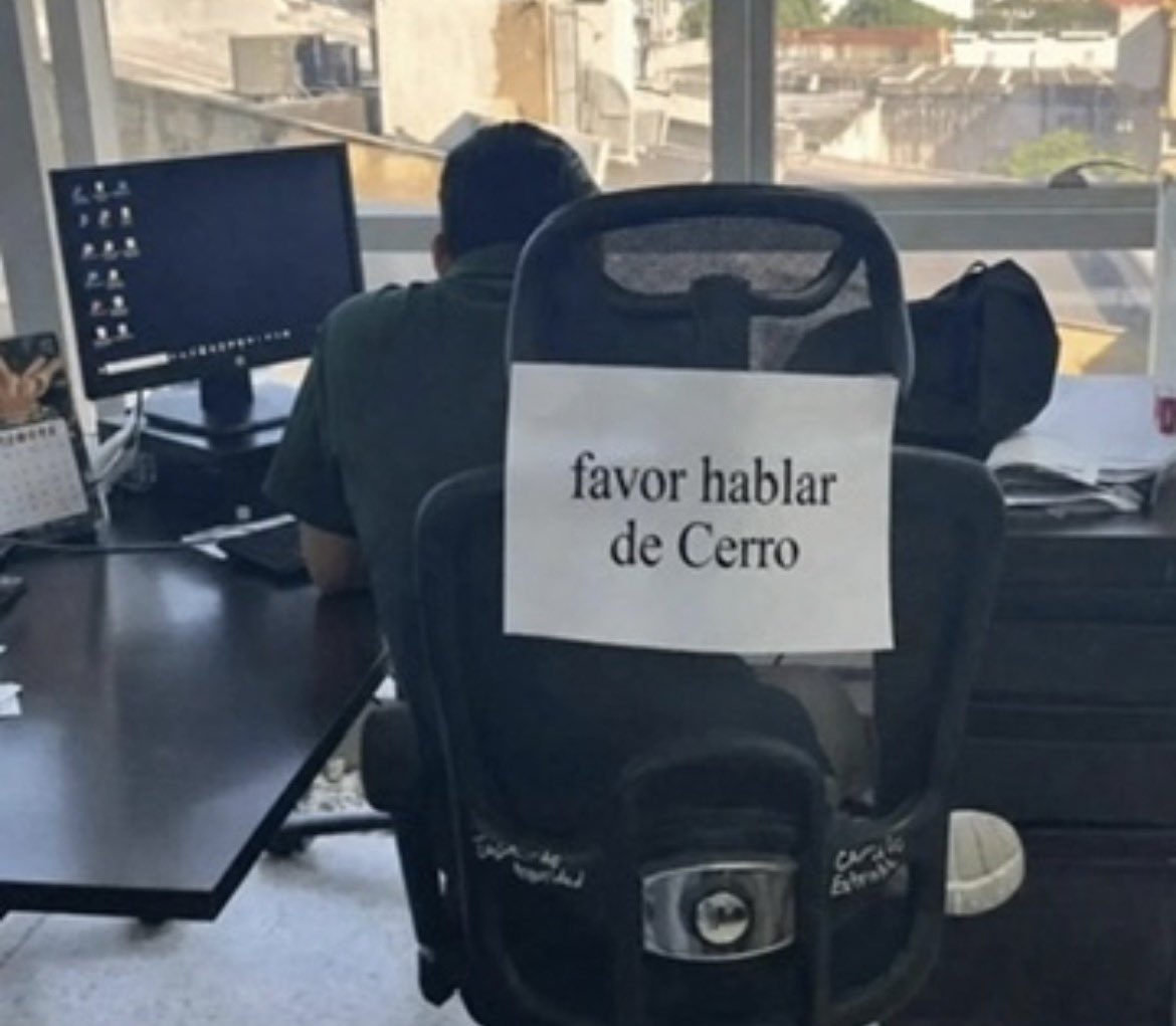 Todo el país hoy