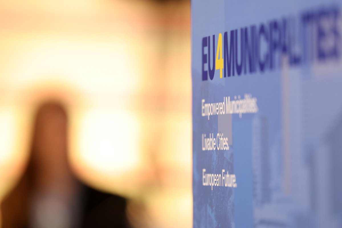 EU in Albania tweet media