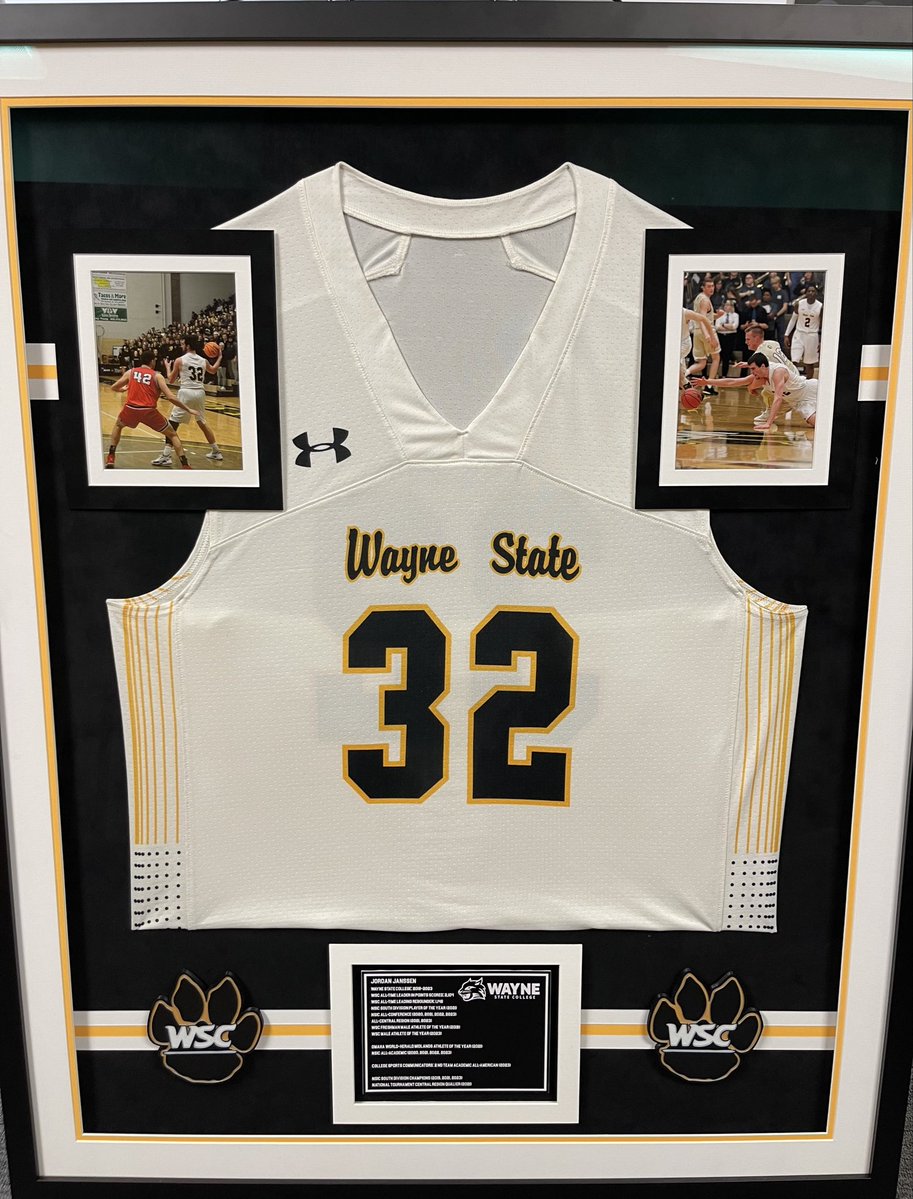 Wayne State MBB tweet media