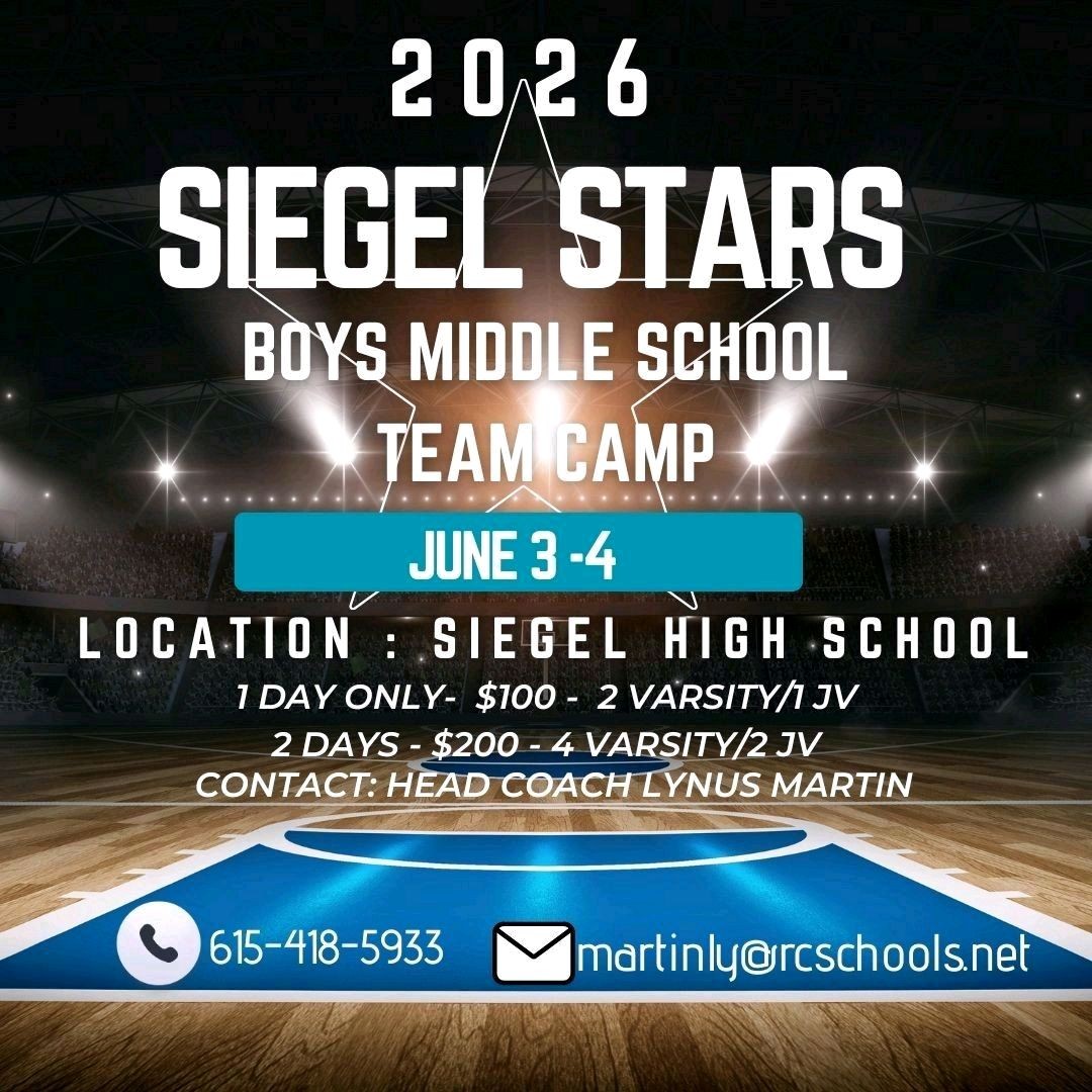CoachLynus's tweet photo. Let's GO! Hurry up and register before all spots fill up. Can take 2-3 more teams @siegelmbb https://t.co/Zml3sgZzGw