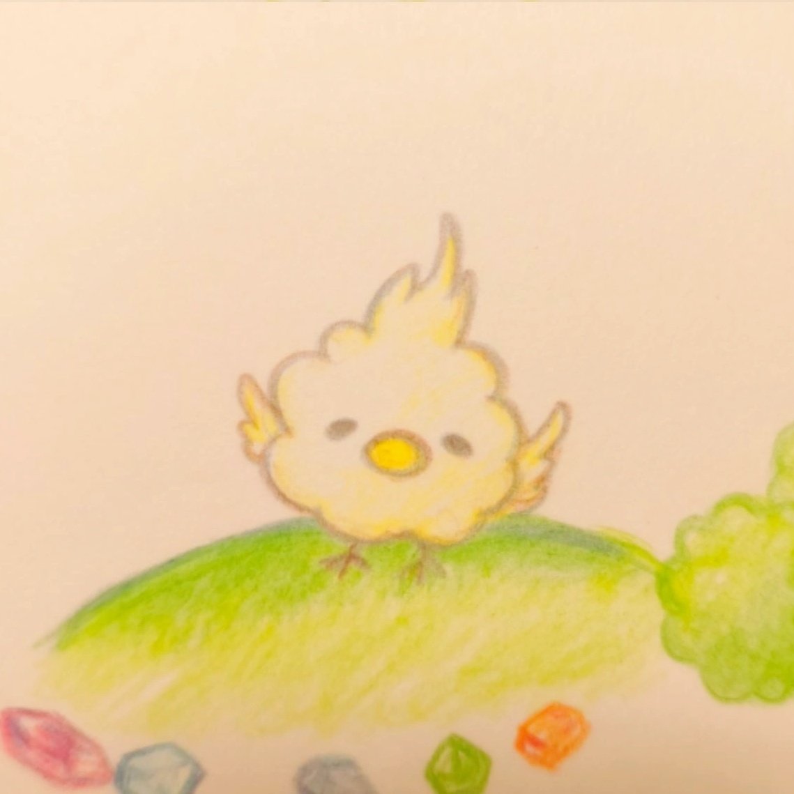 さねとも tweet media