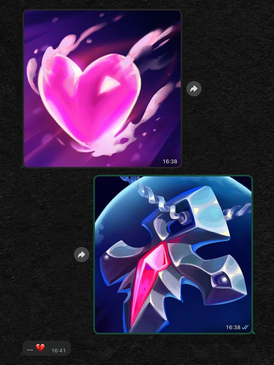 League of Legends ES tweet media