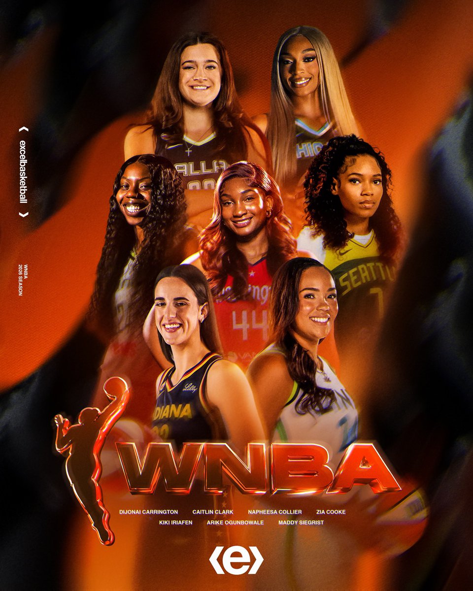 excel basketball tweet media