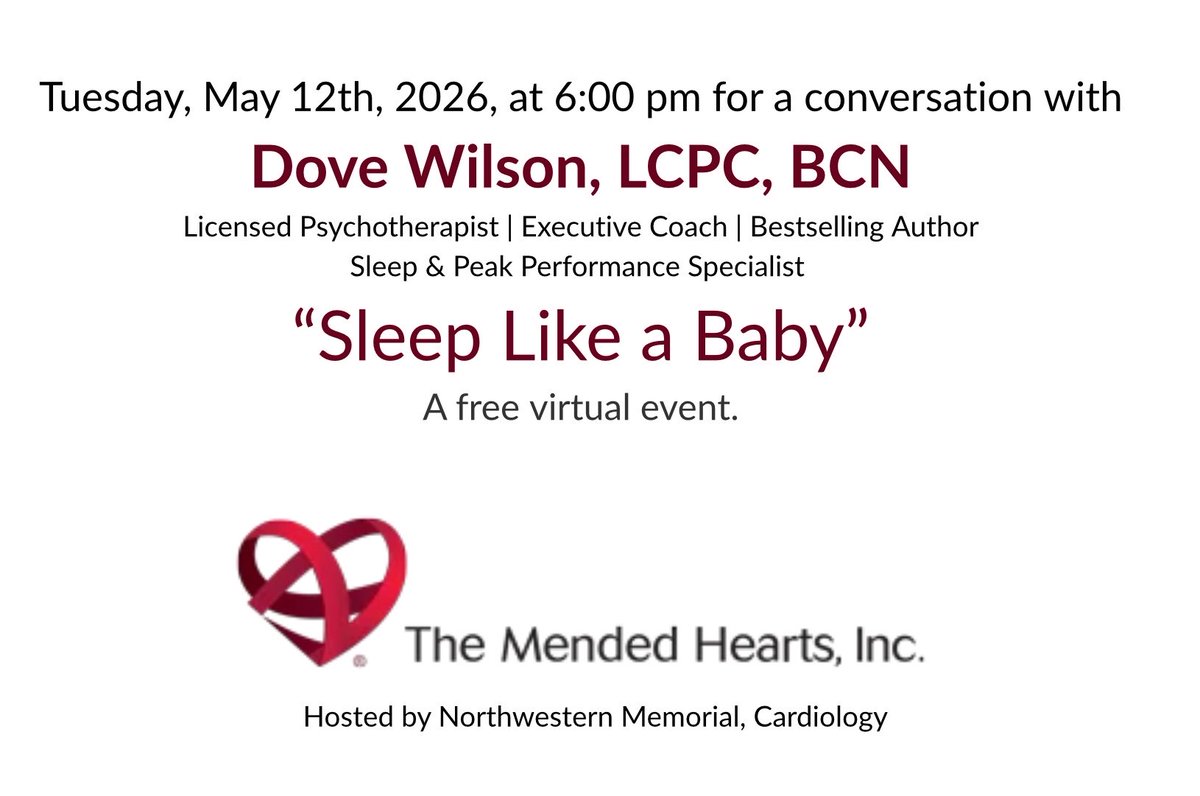 Dove Wilson tweet media